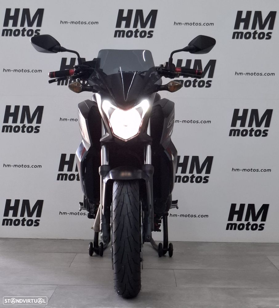 Honda CB 650 R - 18 MESES DE GARANTIA - 4
