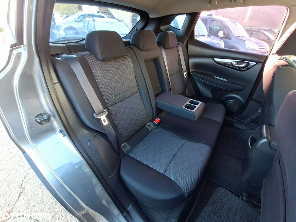 Nissan Qashqai - 28