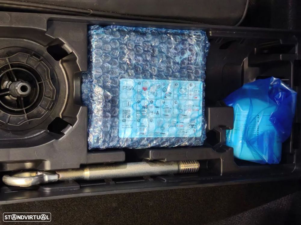 Peugeot 3008 PureTech 130 Stop & Start GPF EAT8 Allure Pack - 20