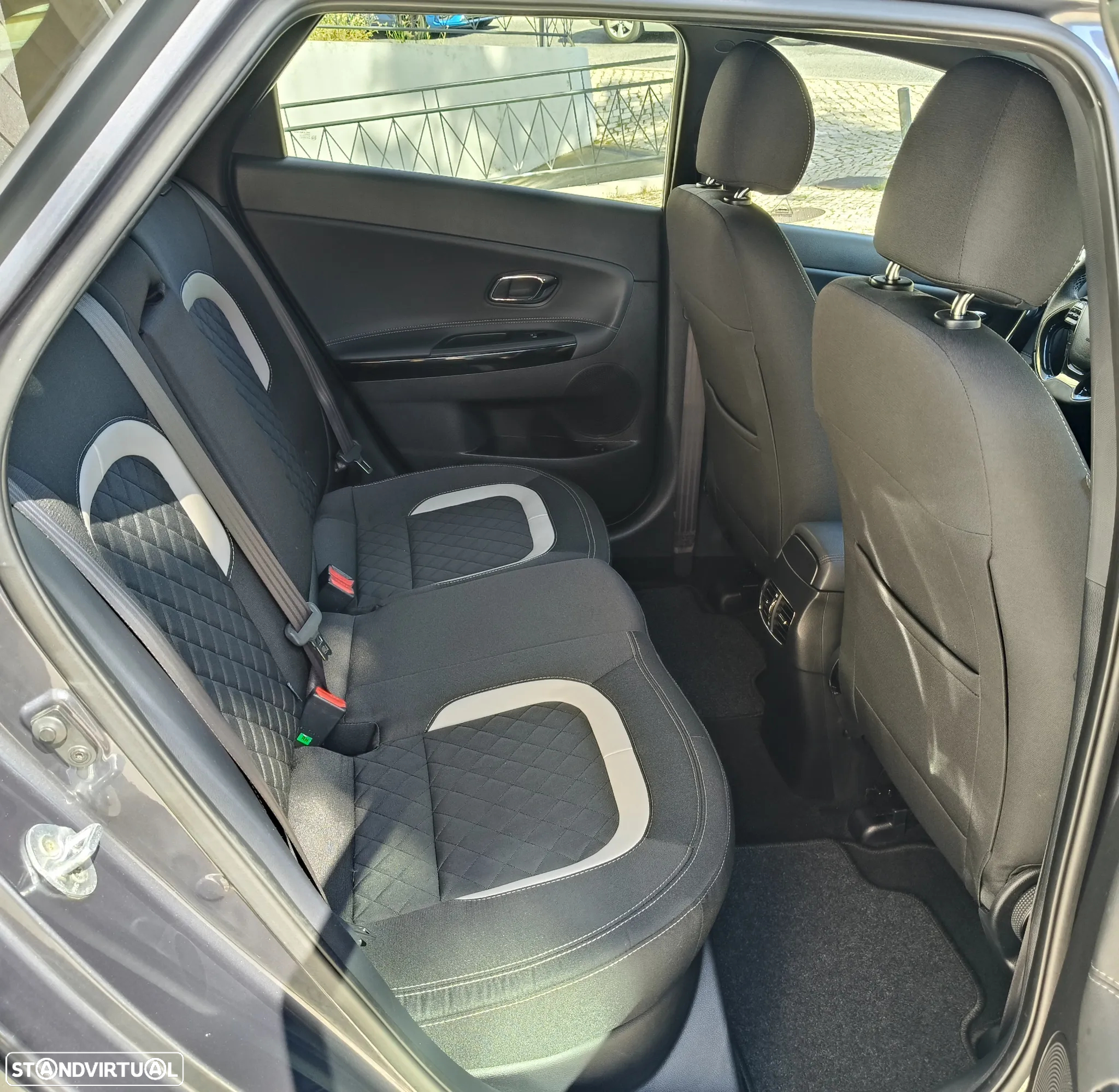 Kia Ceed SW 1.6 CRDi GT Line - 18