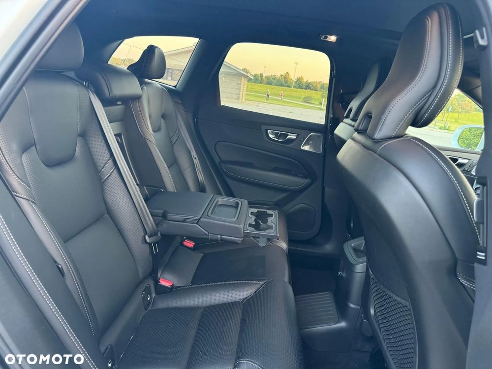 Volvo XC 60 - 27