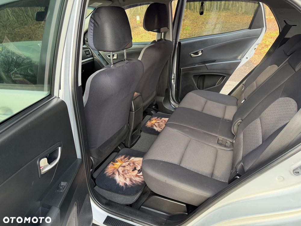 SsangYong/KGM Korando 2.0 E-XDi DPF 4WD Quartz - 6