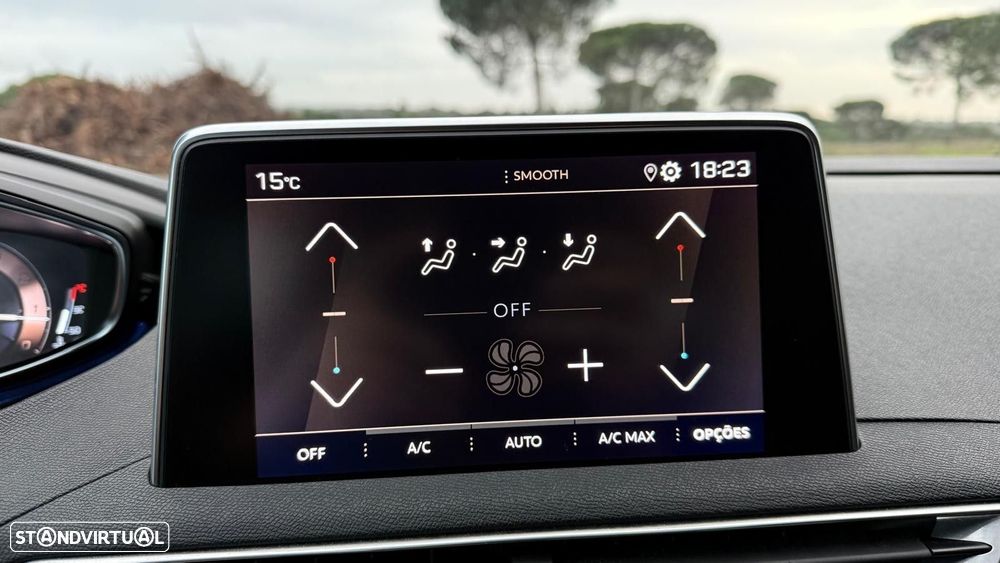 Peugeot 3008 1.2 PureTech GT Line - 29