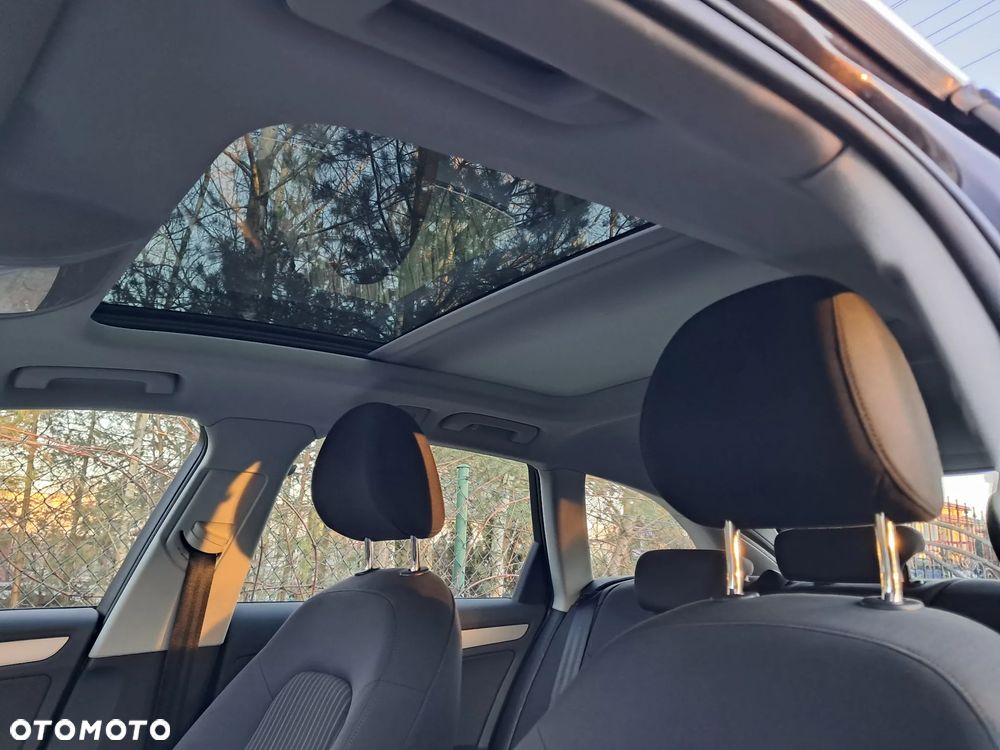 Audi A4 Avant 2.0 TDI DPF Attraction - 11