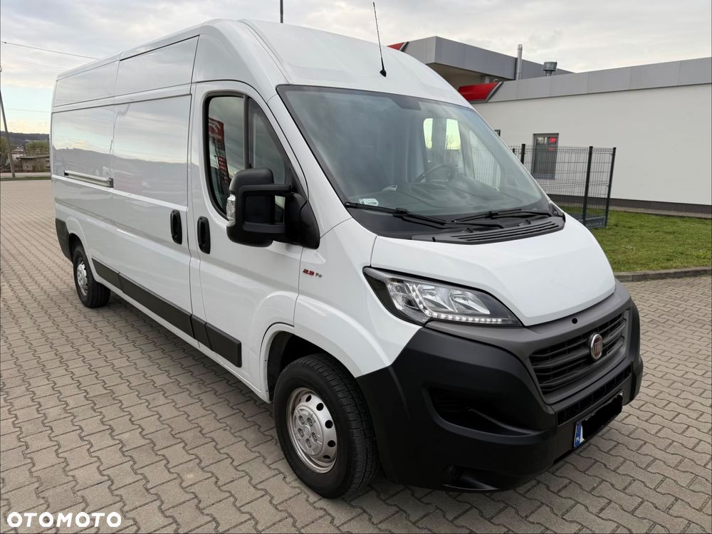 Fiat Ducato - 1