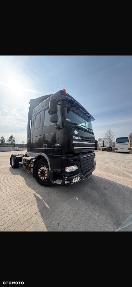 DAF XF 105 460