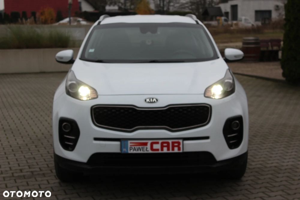 Kia Sportage 1.6 GDI XL 2WD - 2