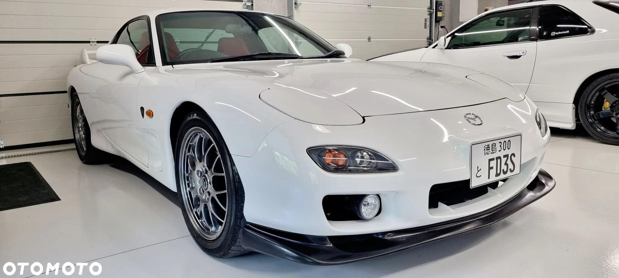 Mazda RX-7 - 10