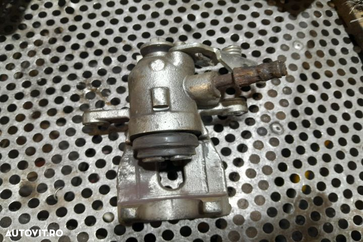 Etrier spate stanga Ford Galaxy 2 [2006 - 2010] Minivan 1.8 TDCi 6MT - 3