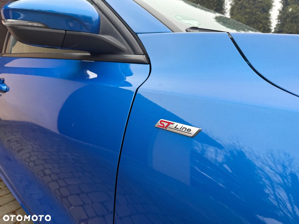 Ford Focus 2.0 EcoBlue STart-Stopp-System ST-LINE - 6