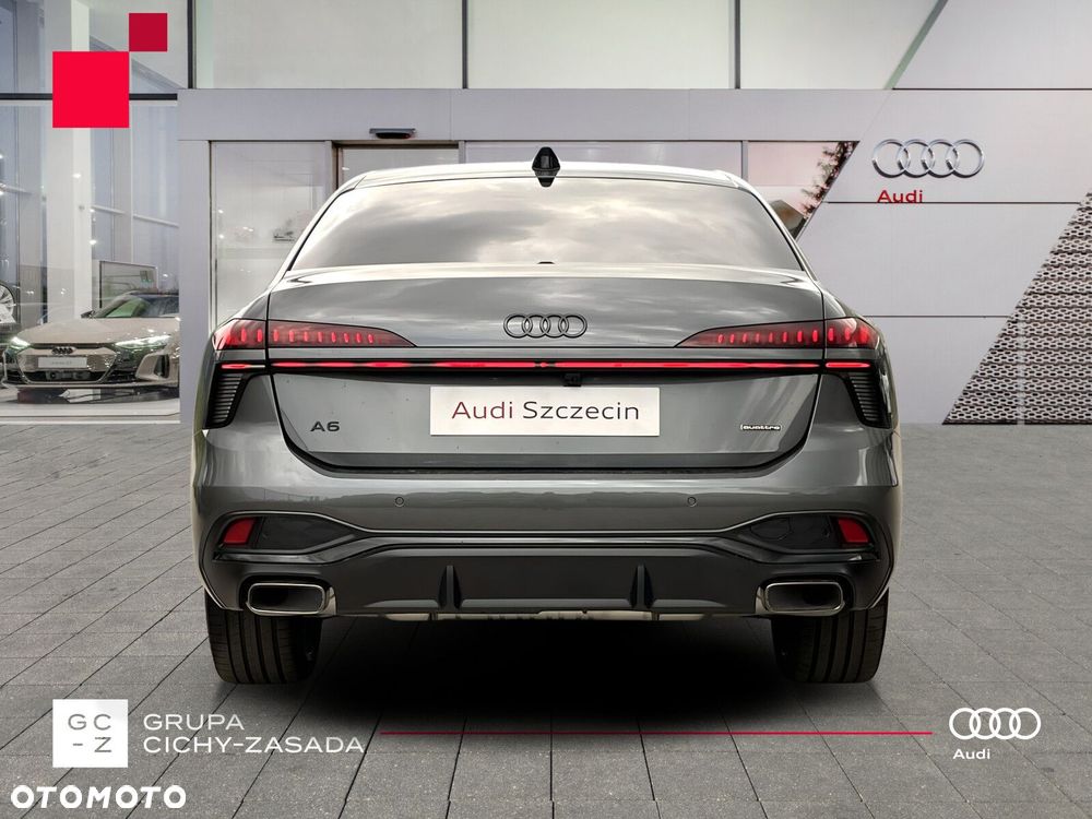 Audi A6 Limousine - 5