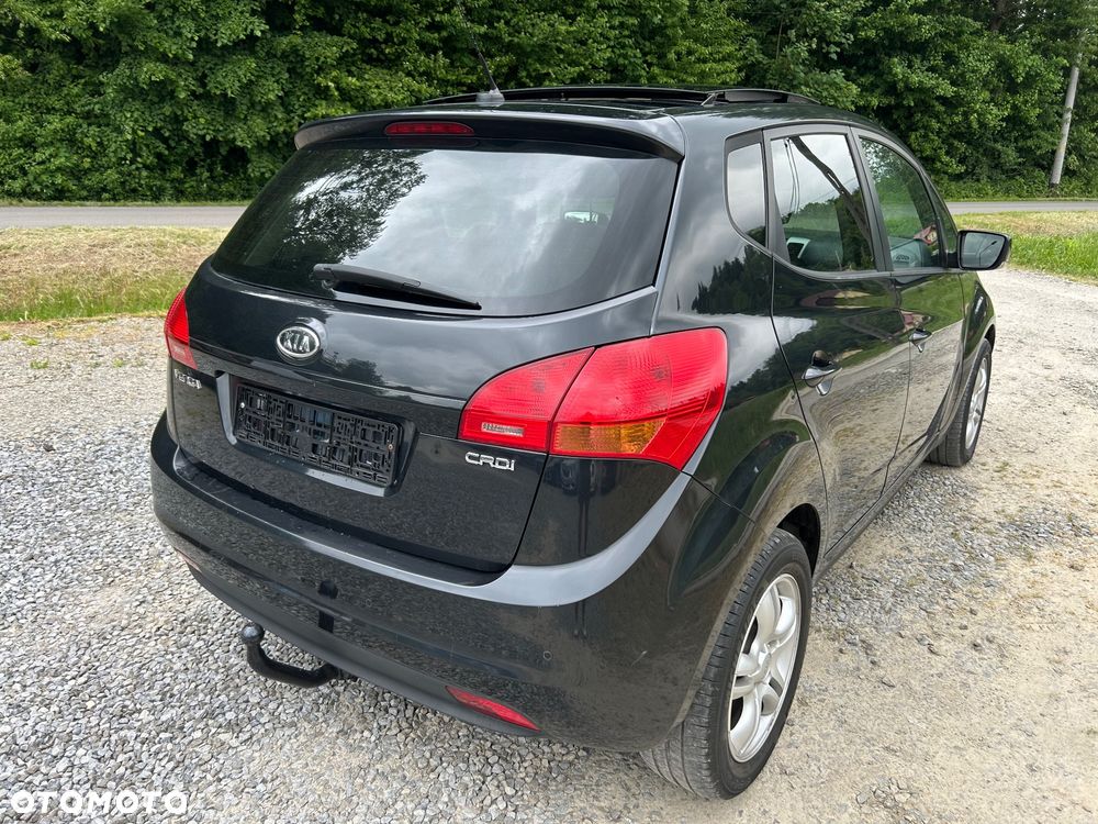Kia Venga 1.6 CRDi 128 Business Line - 6