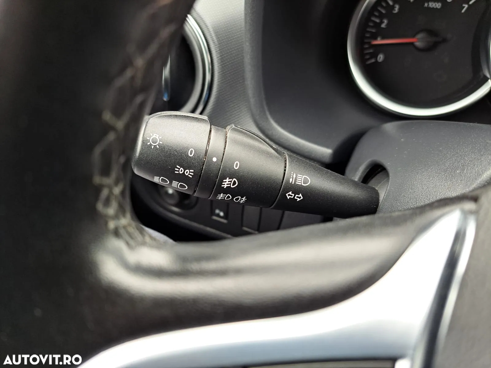 Dacia Logan MCV SCe 75 Laureate - 21