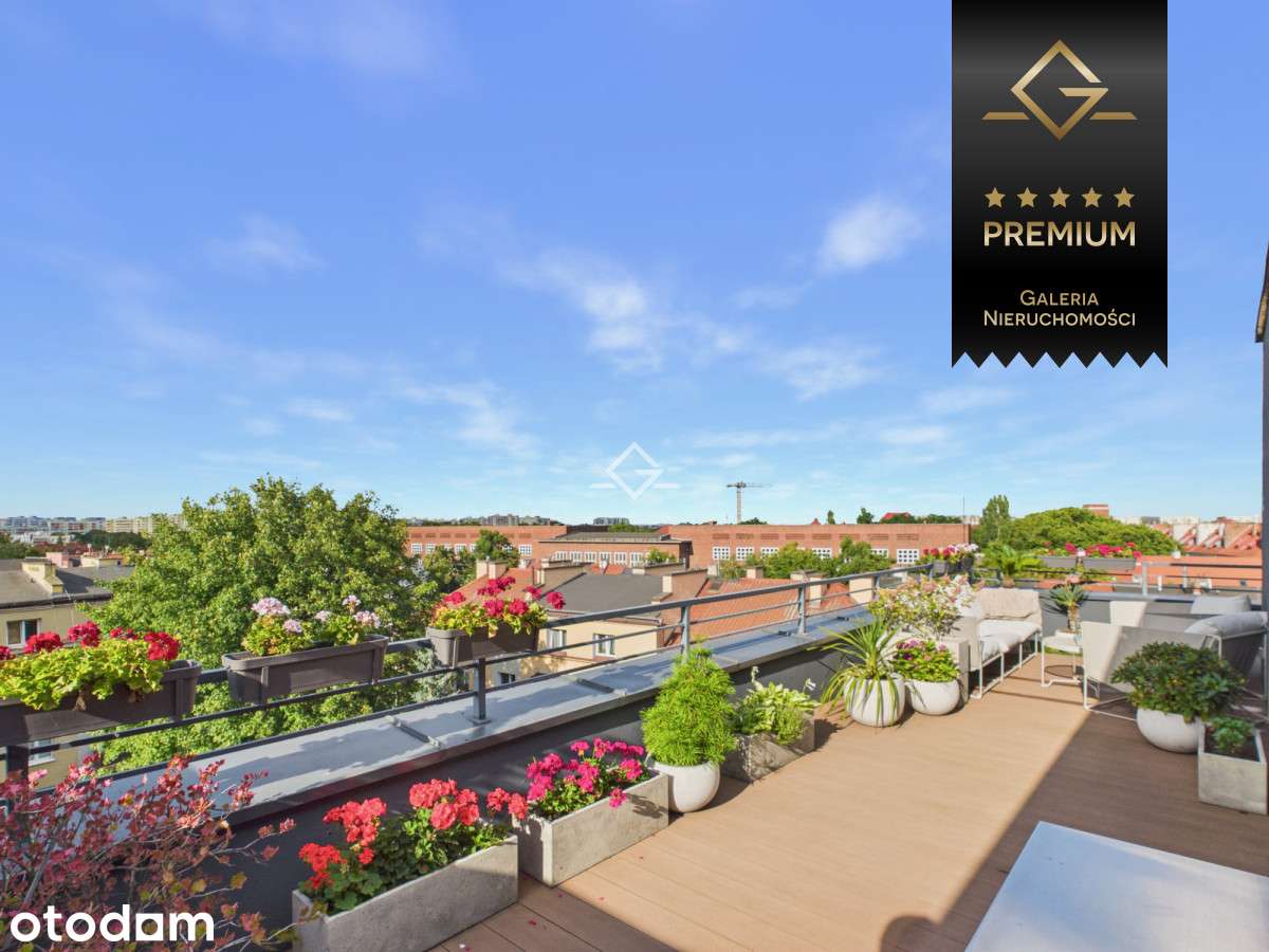 Mieszkanie na sprzedaż, 3 pokoje, 77 m², Gdańsk