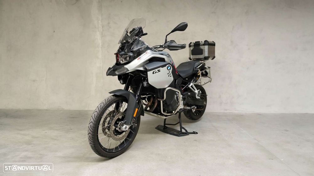 BMW F 900 GS - 2