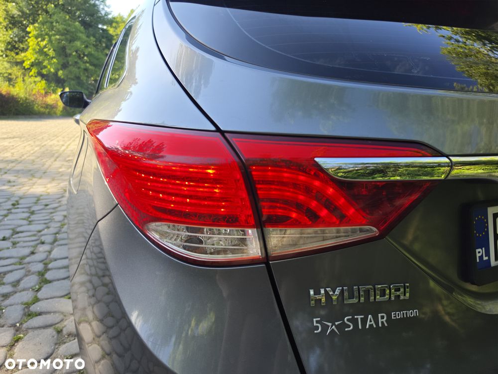 Hyundai i40 Kombi 1.6 Classic - 18