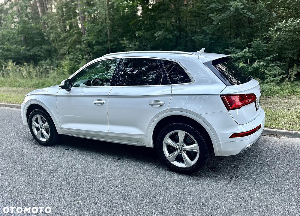 Audi Q5 2.0 TFSI Quattro S tronic - 13
