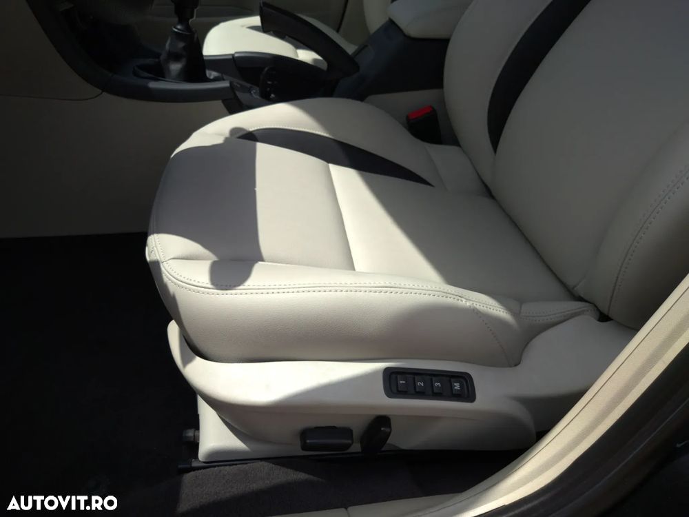 Saab 9-3 1.9TiDS Vector Sport - 16