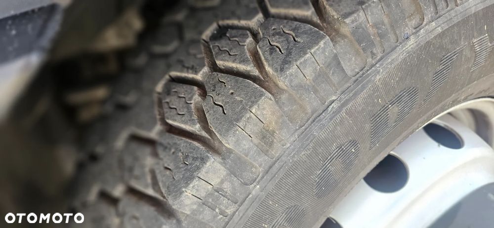 Iveco daily 65c18 - 18