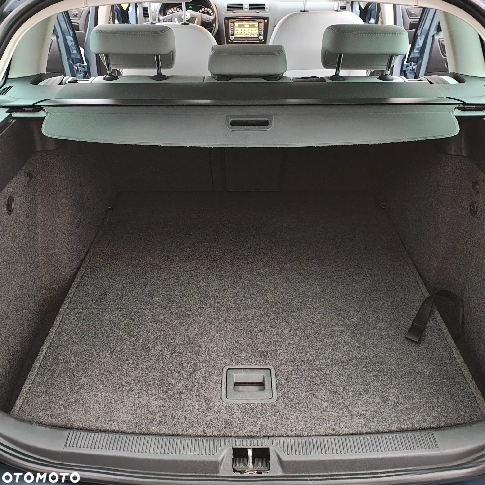 Skoda Octavia 2.0 TDI DPF 4x4 L&K - 18