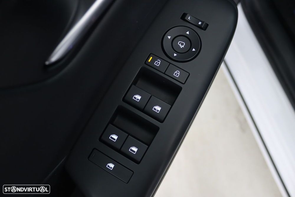 Hyundai Kauai 65.4 kWh Vanguard - 16