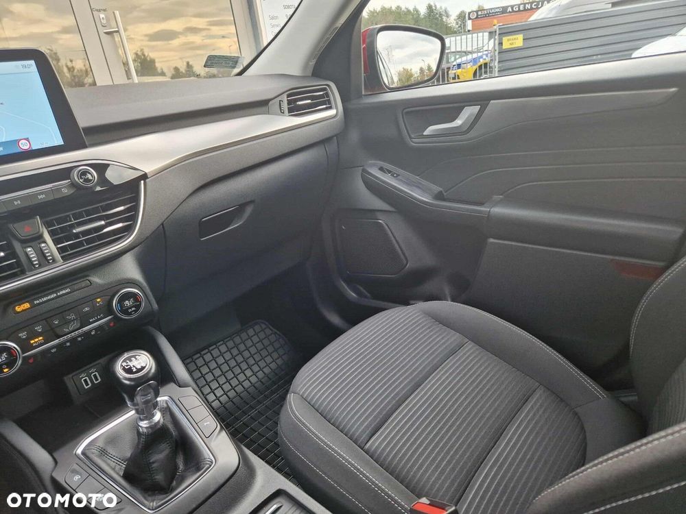 Ford Kuga 1.5 EcoBoost FWD Titanium X - 15