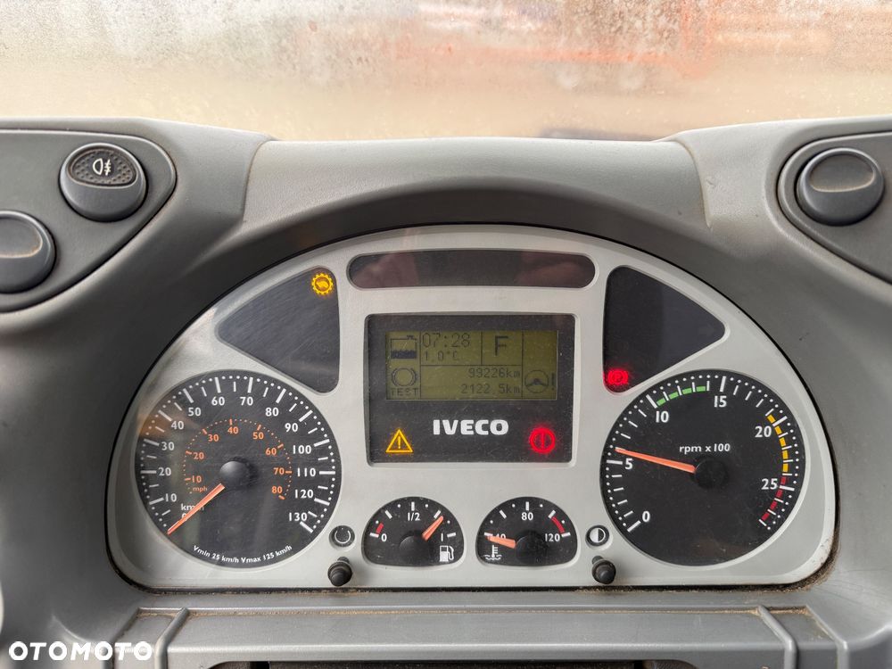 Iveco Trakker 440 - 8