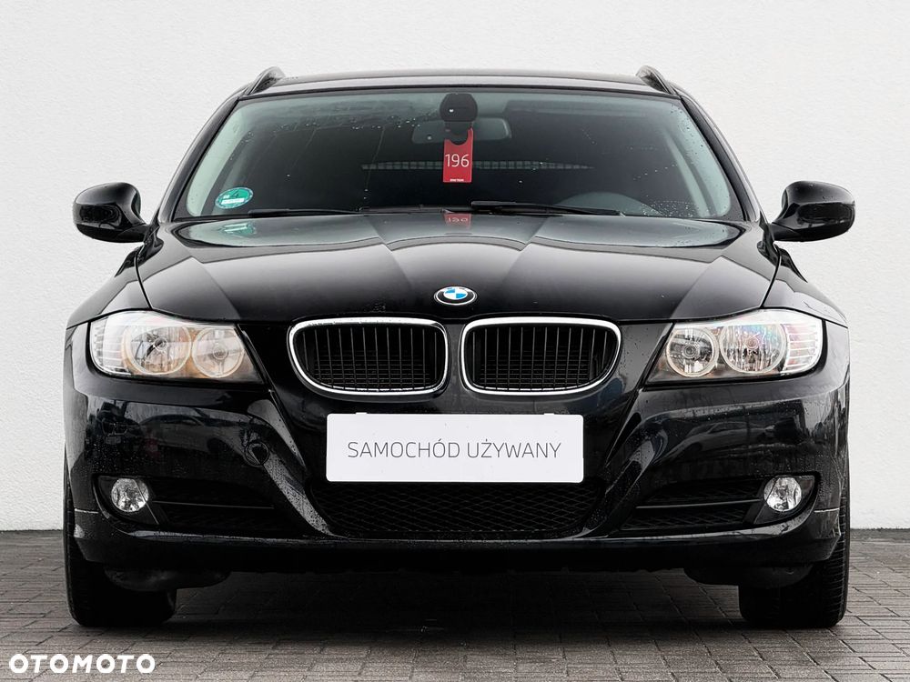 BMW Seria 3 318i Edition Lifestyle - 4