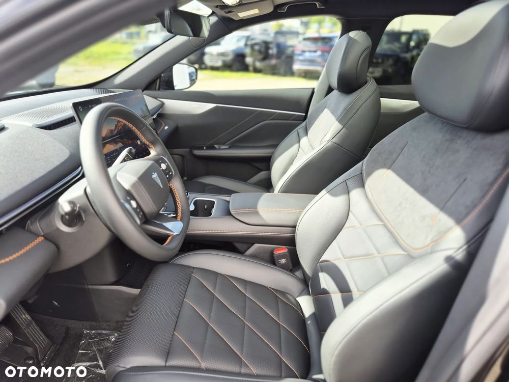 Changan Deepal S05 1.5 Max - 10