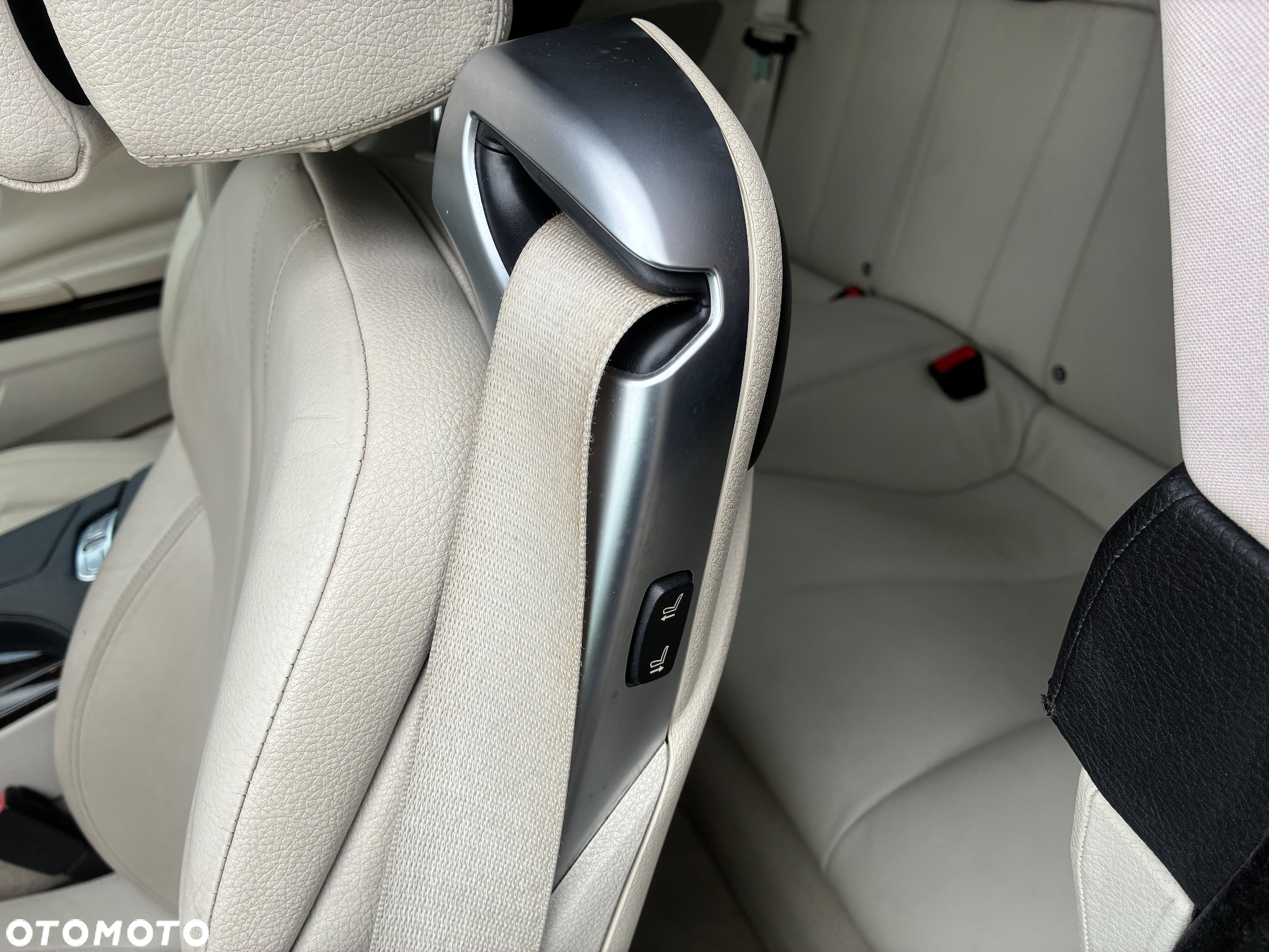 BMW Seria 6 640i - 16