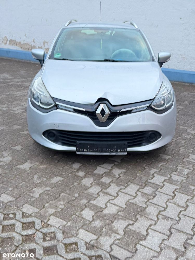 Renault Clio 1.2 16V 75 Experience - 2