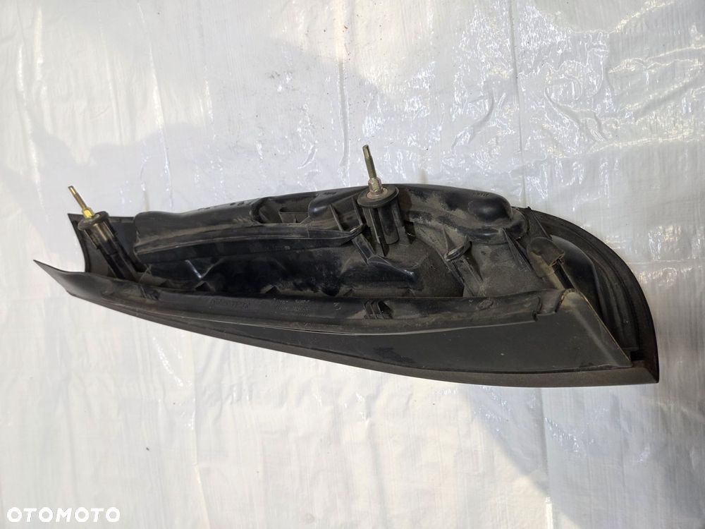 LAMPA TYLNA TYŁ LEWA FIAT MAREA 39570748 - 5