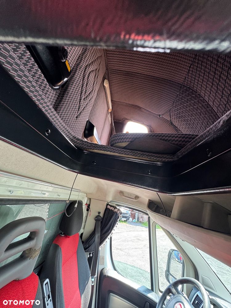 Fiat Ducato - 13