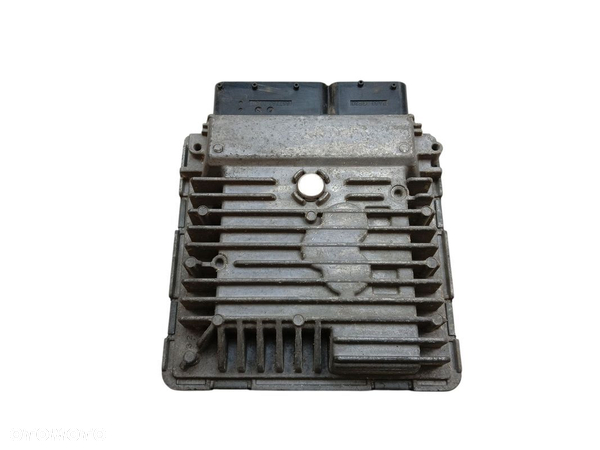 KOMPUTER SILNIKA SKODA FABIA II 1.6 TDI CAYA 03L906023NG 5WP42929AA