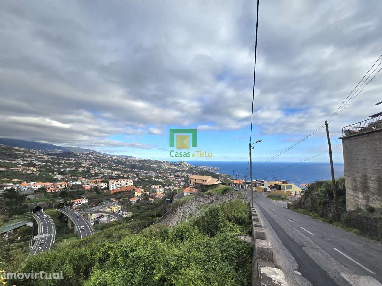 Terreno para Construção - Grande imagem: 5/5