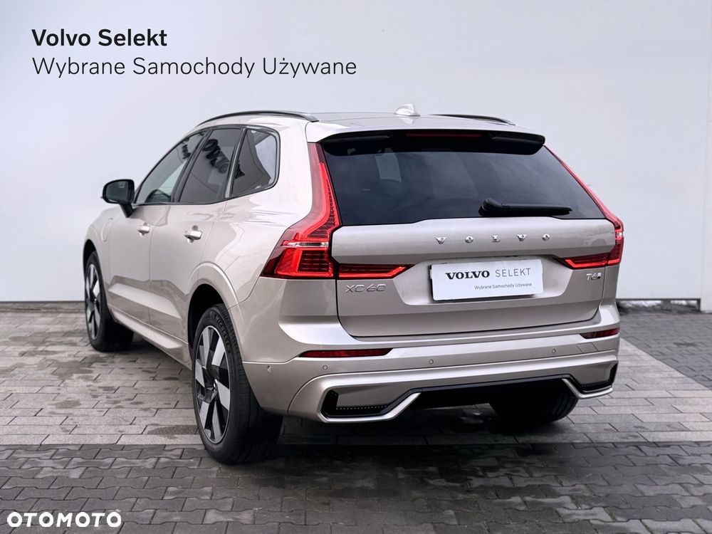 Volvo XC 60 - 5