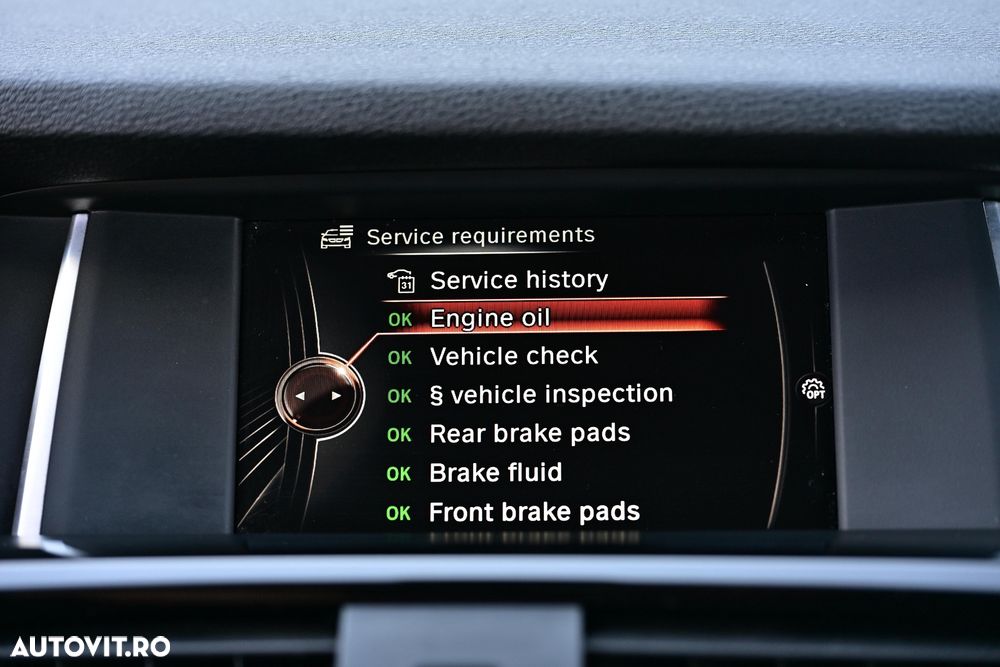 BMW X3 - 27