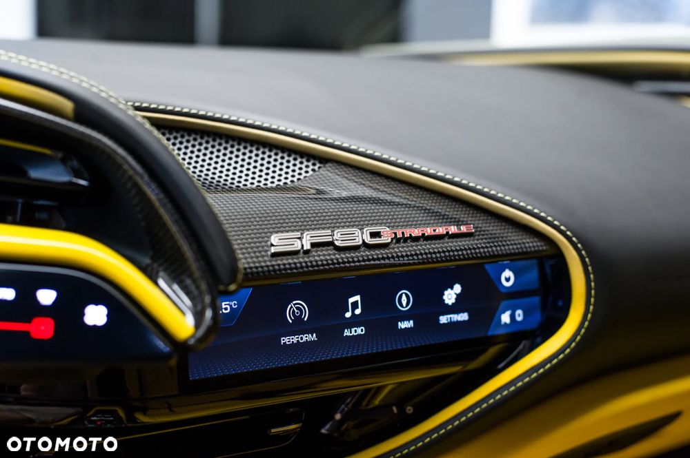 Ferrari SF90 Stradale - 26