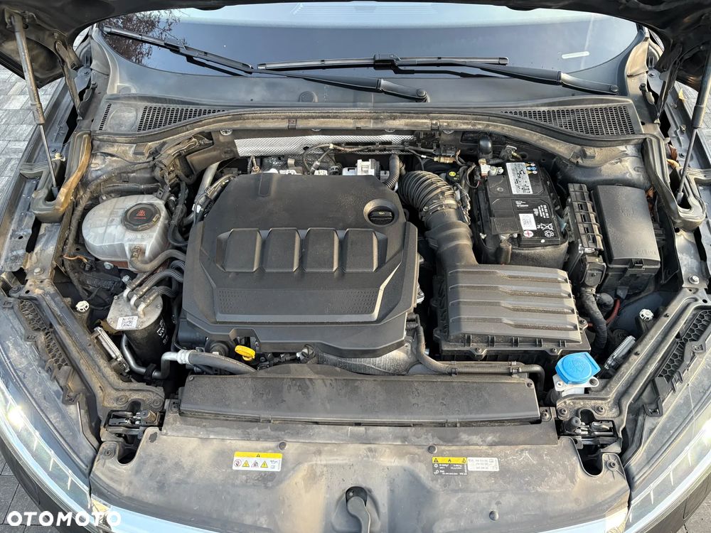 Skoda Superb 2.0 TDI SCR Ambition DSG - 18