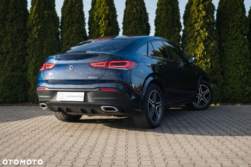 Mercedes-Benz GLE - 4