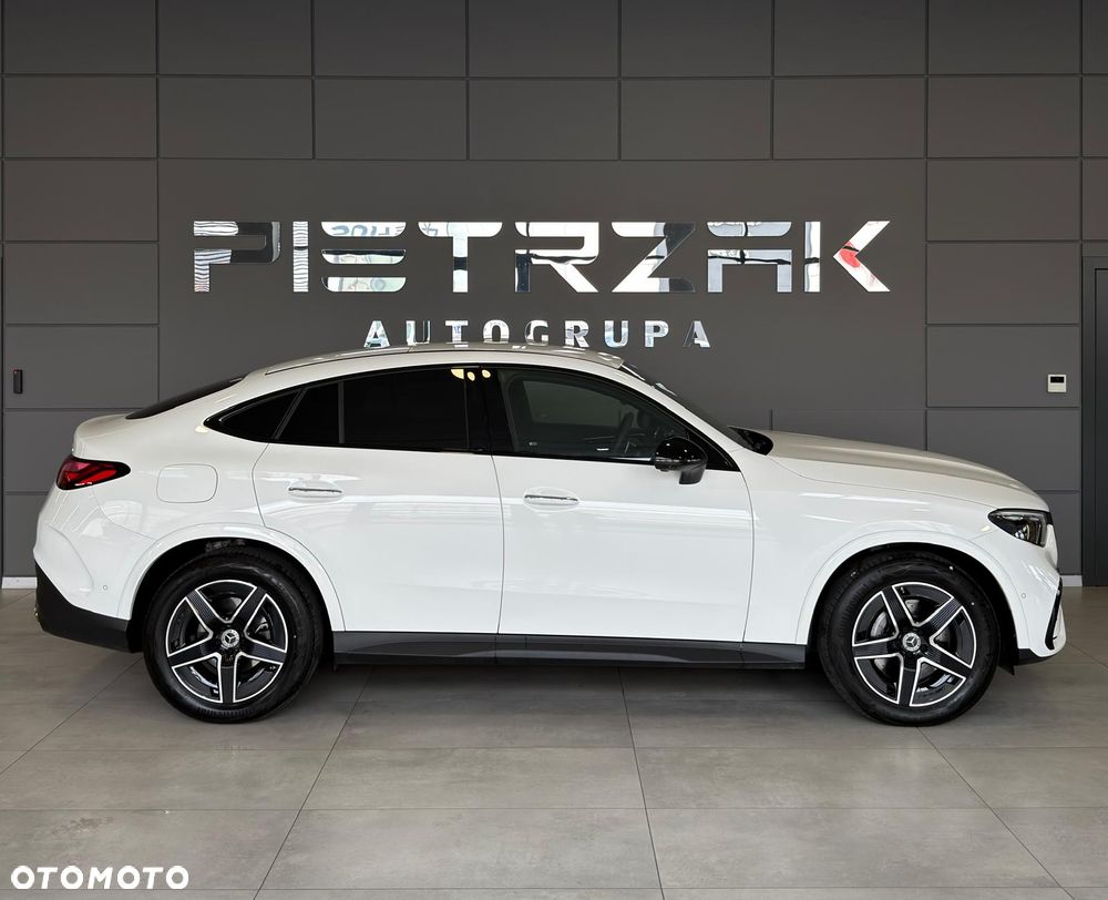 Mercedes-Benz GLC 220 d mHEV 4-Matic AMG Line - 7