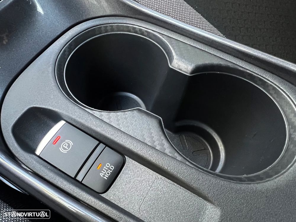 Nissan Juke 1.0 DIG-T N-Connecta - 19