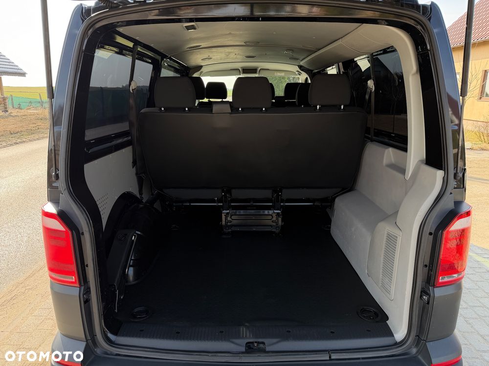 Volkswagen Caravelle L2 Trendline - 19