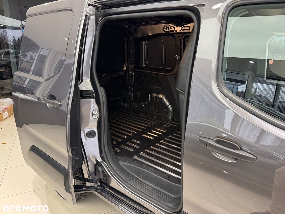 Peugeot partner Standard - 15