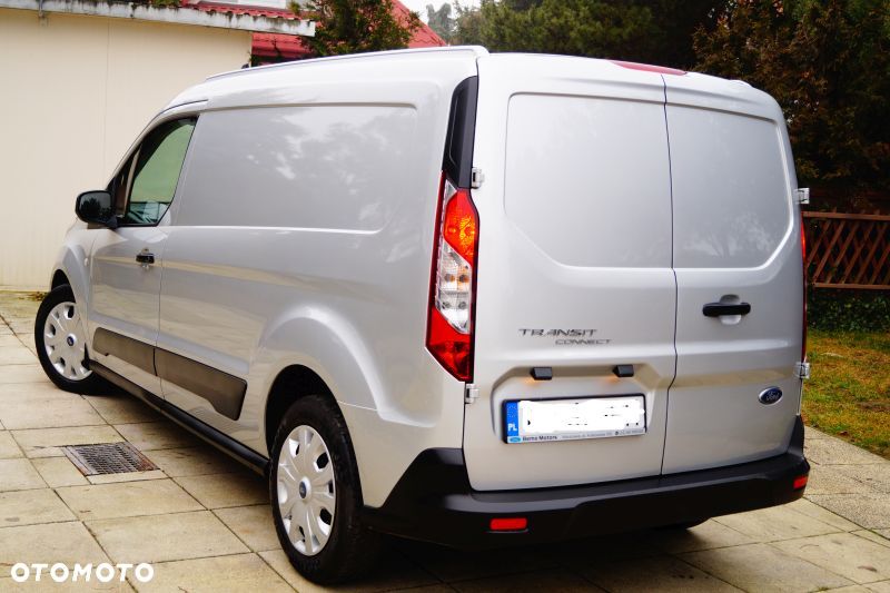Ford Transit Connect - 24