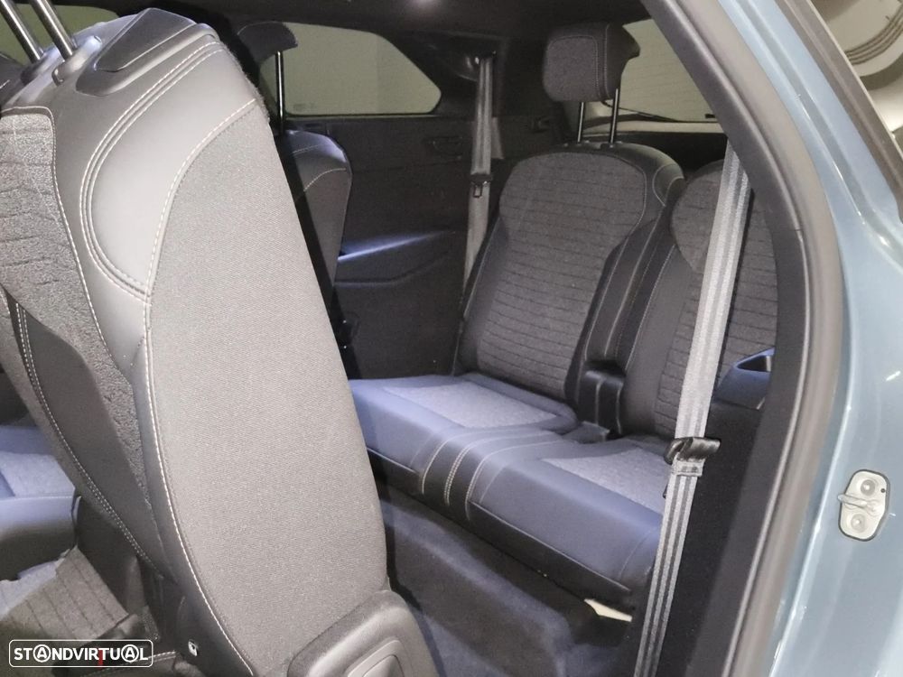 Peugeot 5008 Hybrid 145 e-DSC6 Allure - 16