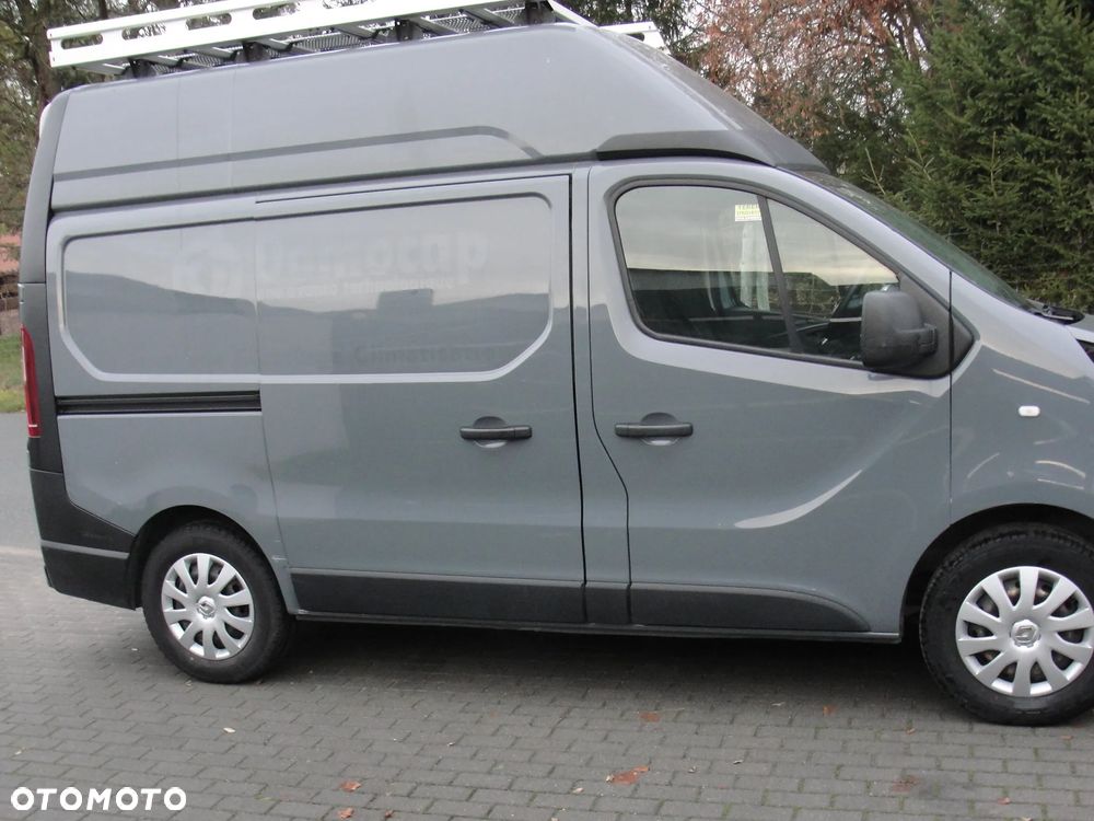Renault Trafic - 5