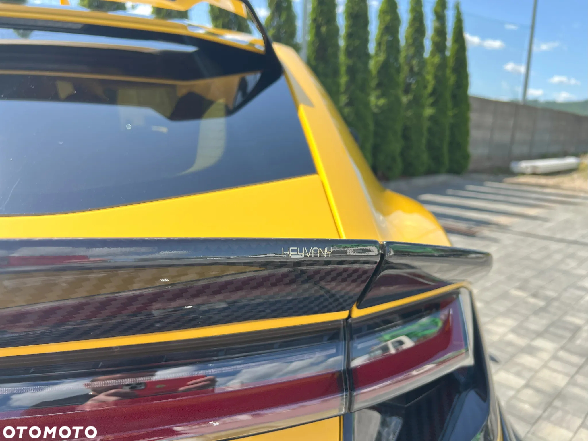 Lamborghini Urus Standard - 12