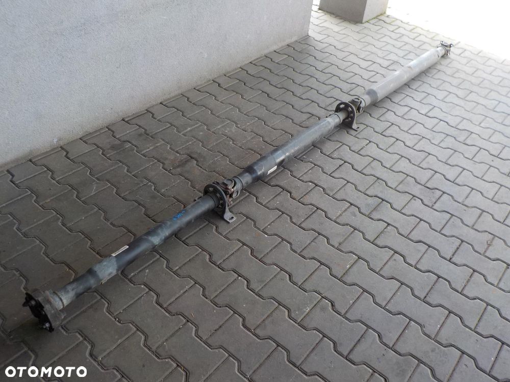 VW CRAFTER 2.0 TDI MAX L3 WAŁ NAPĘDOWY 3 CZĘŚCI 344CM - 1