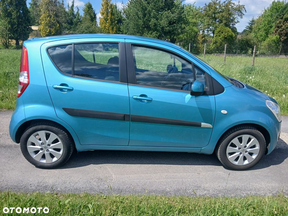Suzuki Splash 1.2 Club - 7